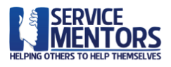 Service Mentor Non-profit Charity Group