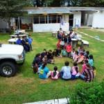 Orphanage in Guatemala