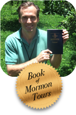 Book of Mormon Tours