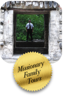 Missionary Family Tours