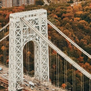 Experiencia del follaje de otoño