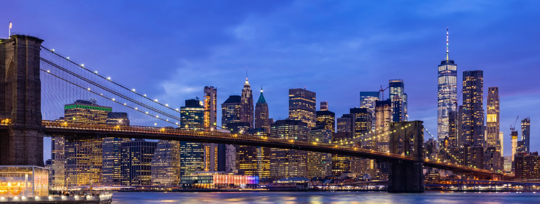 Top Things to Do on New Year’s: NYC Helicopter Tour