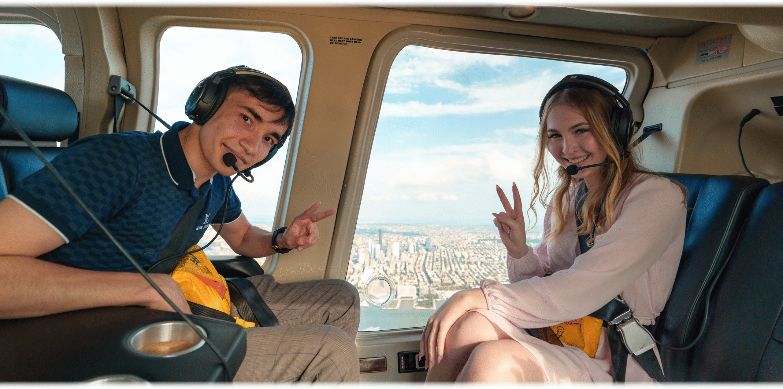 NYC’s Best Experience Gifts for Weddings and Anniversaries