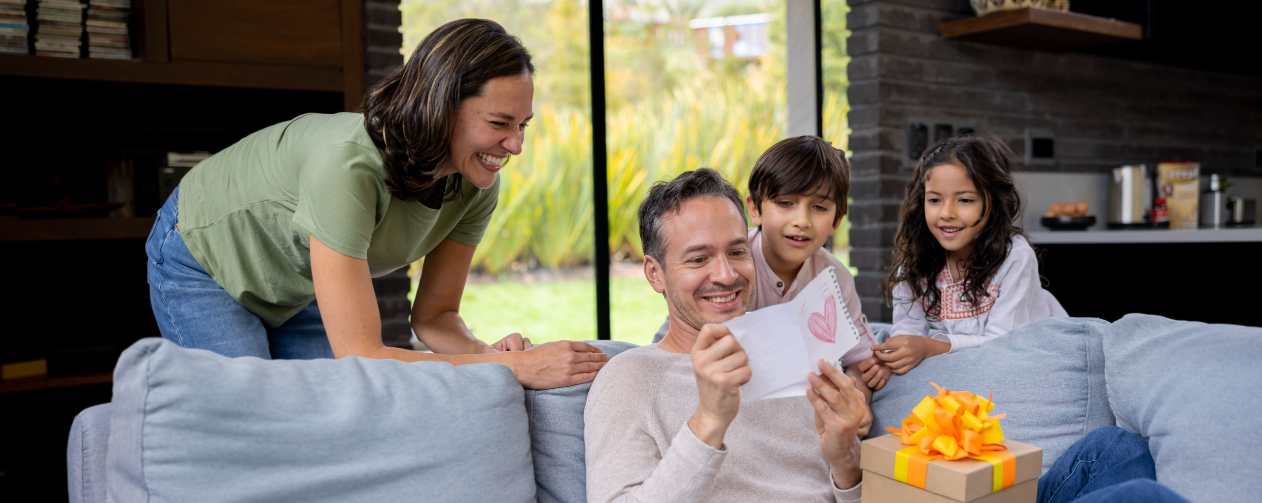 Best Experience Gifts for Dad This Father’s Day