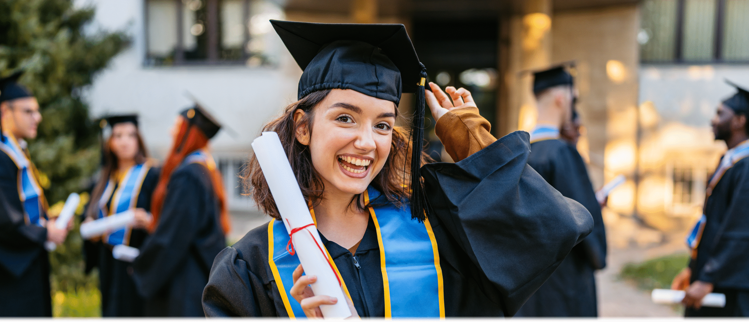 Graduation Party Ideas: Tours Around NYC